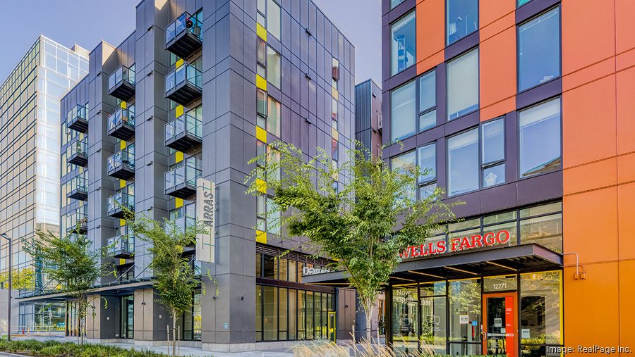 East King County's multifamily market is 'stealing Seattle's thunder