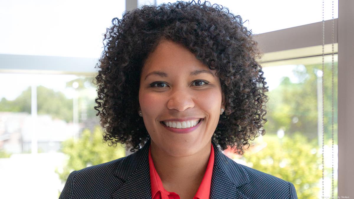 Moody Nolan's Jennifer Rittler on designing for the future - Columbus ...