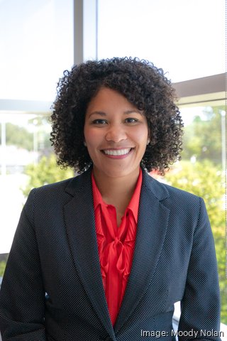 Moody Nolan's Jennifer Rittler on designing for the future - Columbus ...