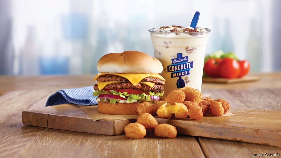 Culver's first Wichita restaurant is on track to break ground soon ...