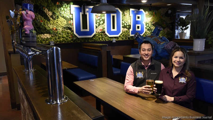 University of Beer owners planning tiki bar in Davis Sacramento