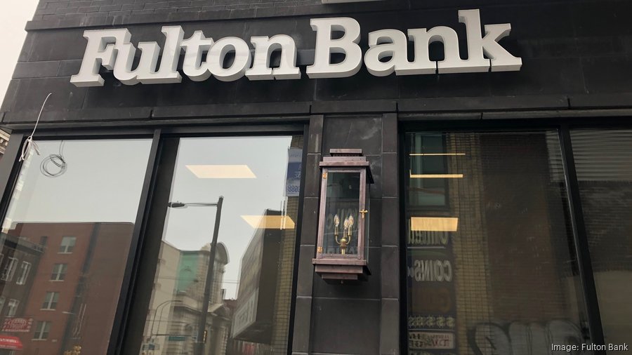 Fulton Bank adds Ben Franklin executive for new life sciences lending