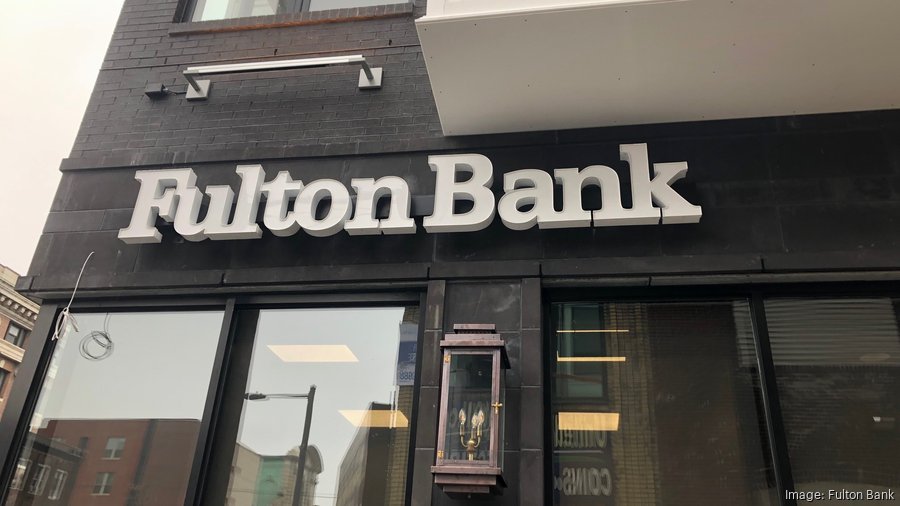 Banking News: Fulton Bank Expands In Philadelphia, Hamilton Lane Heads ...