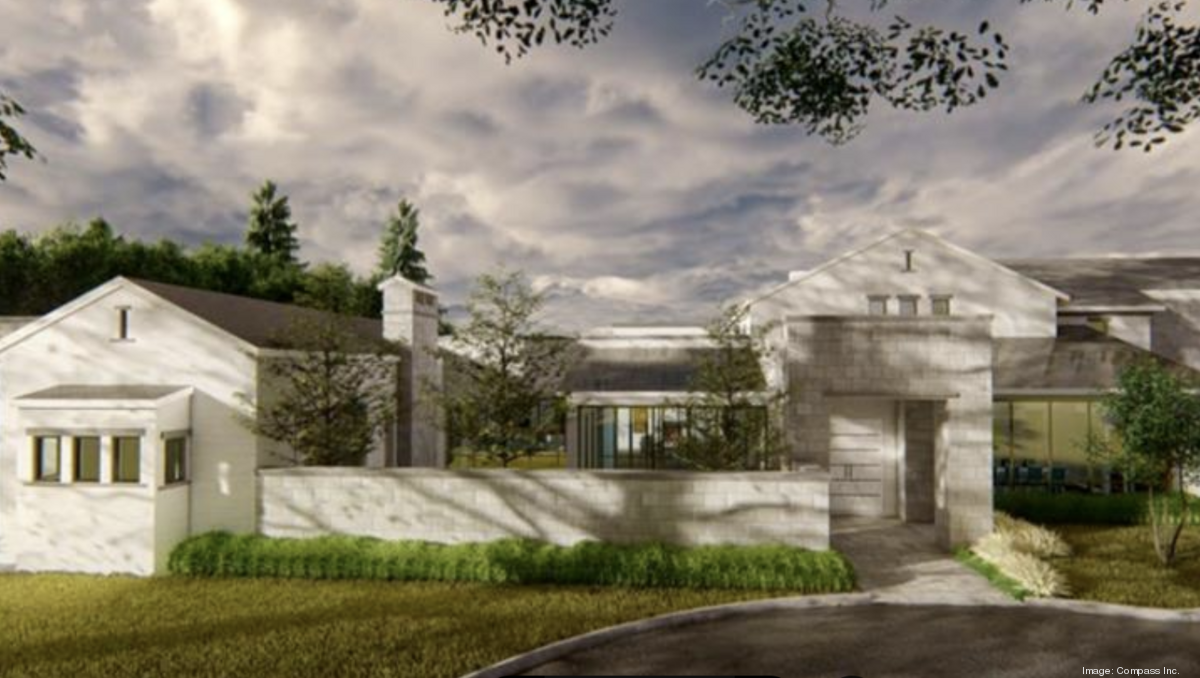 Sales of 10Mplus mansions, estates up almost 70 in DallasFort Worth