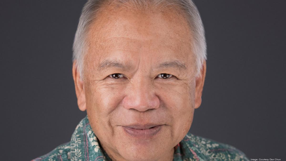 Dan Chun To Receive Medal Of Honor From The American Institute Of Architects Hawaii State