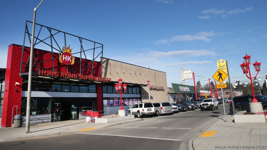 Pierce County to transfer 3acre property to for affordable