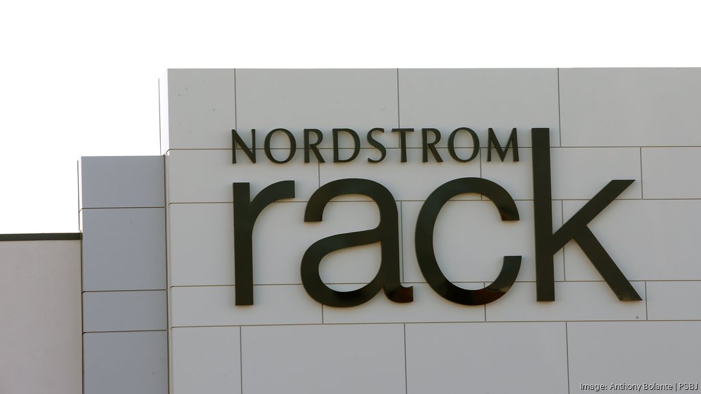 Nordstrom leadership reclaims oversight of struggling Rack business