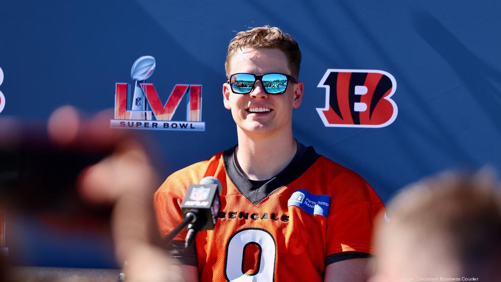 Joe Burrow Cool Sunglasses Cincinnati Bengals Shirt, Cincinnati Bengals  Gift in 2023