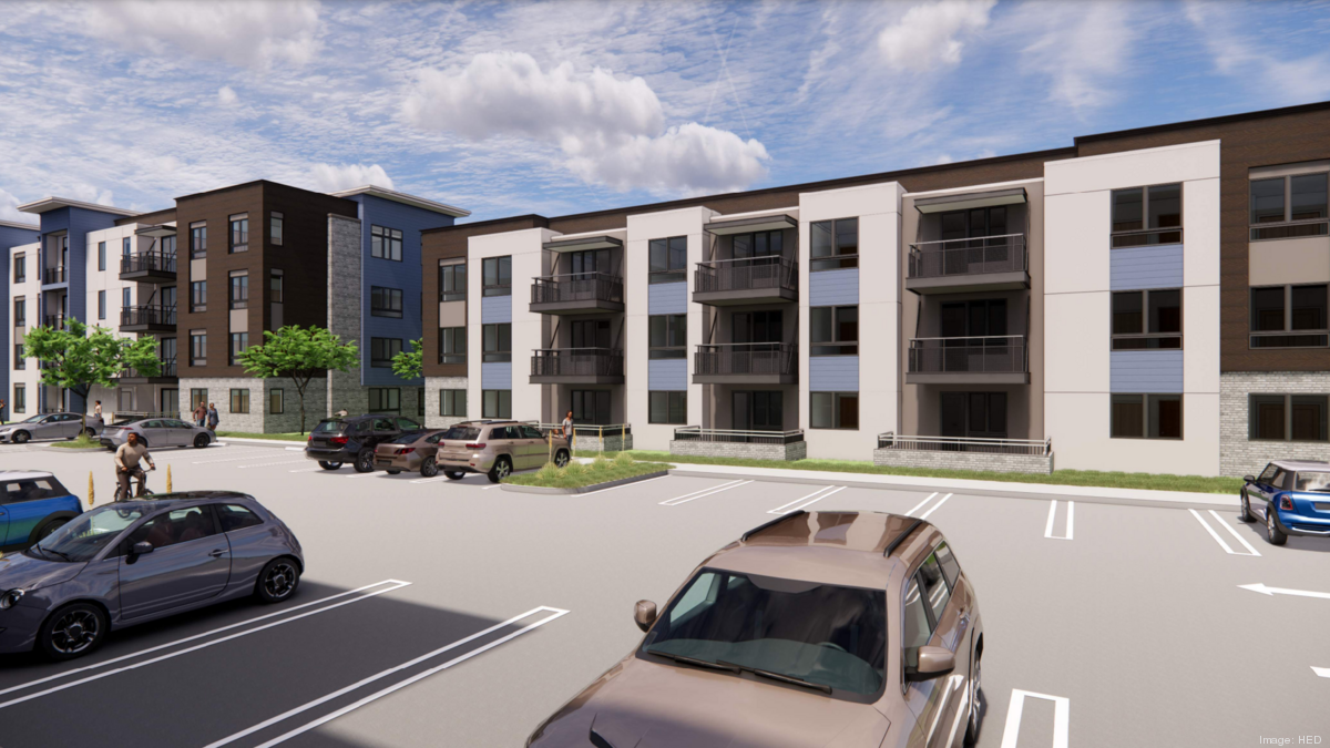 Poppy Grove apartment complex moves forward in Elk Grove Sacramento