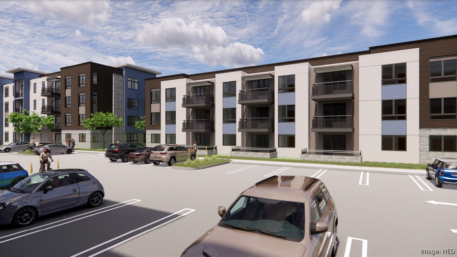 Poppy Grove apartment complex moves forward in Elk Grove Sacramento
