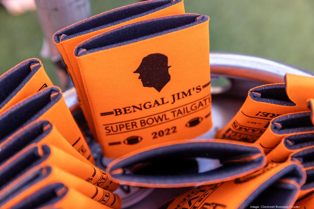 bengal jim tailgate tickets