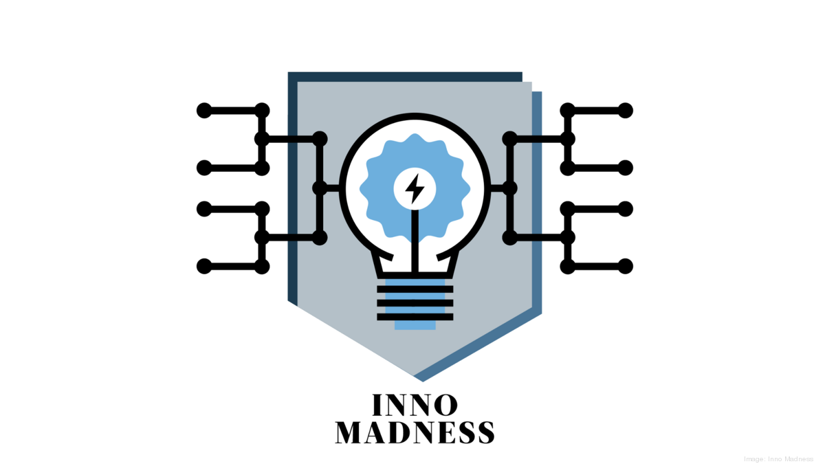 Cleveland Inno - Introducing the bracket for Inno Madness 2023 - The Business Journals