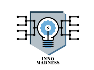 Inno Madness logo