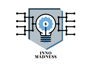 Inno Madness logo