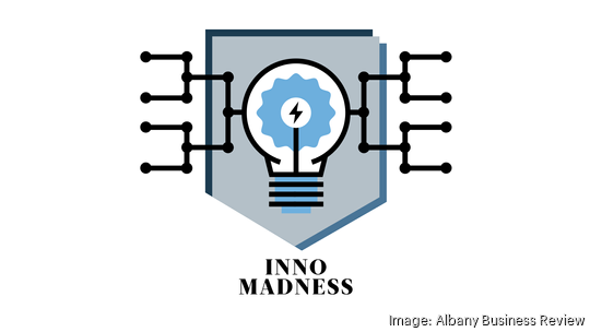 Inno Madness logo