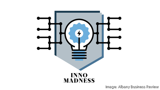 Inno Madness logo