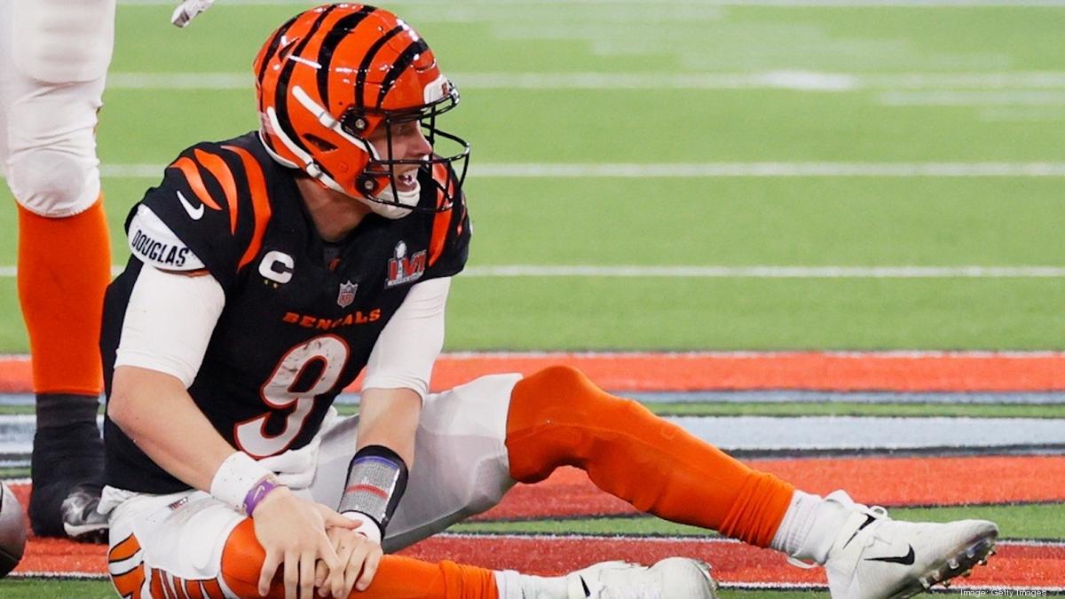 Ananiver chilly Children's Palace Here's how many people watched Bengals in Super Bowl - Cincinnati Business  Courier