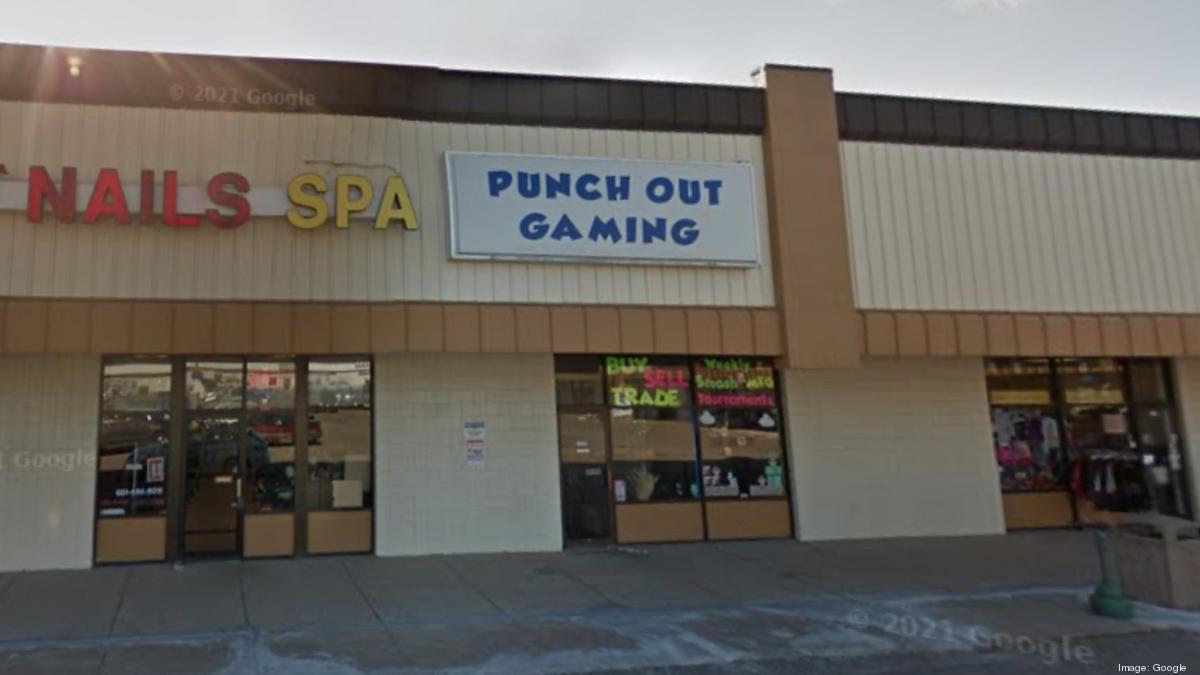 $250,000 worth of Pokemon cards stolen as thieves come through wall -  Minneapolis / St. Paul Business Journal