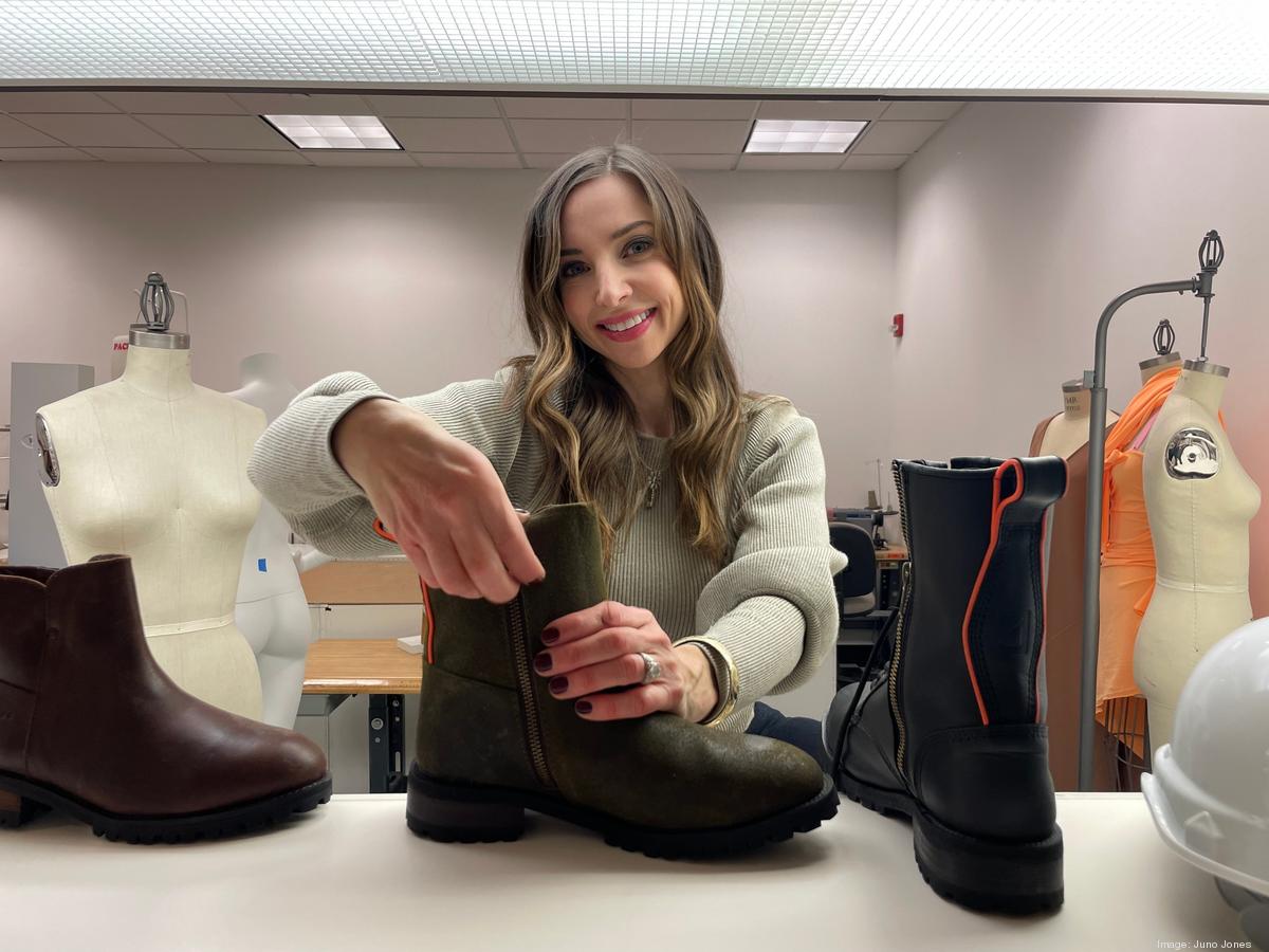 PHL Inno The Creators Philadelphia safety boot company looks to