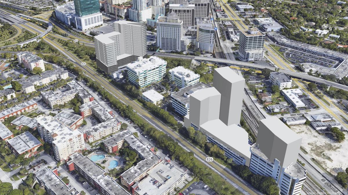 South Florida real estate projects in the pipeline for the week of Feb