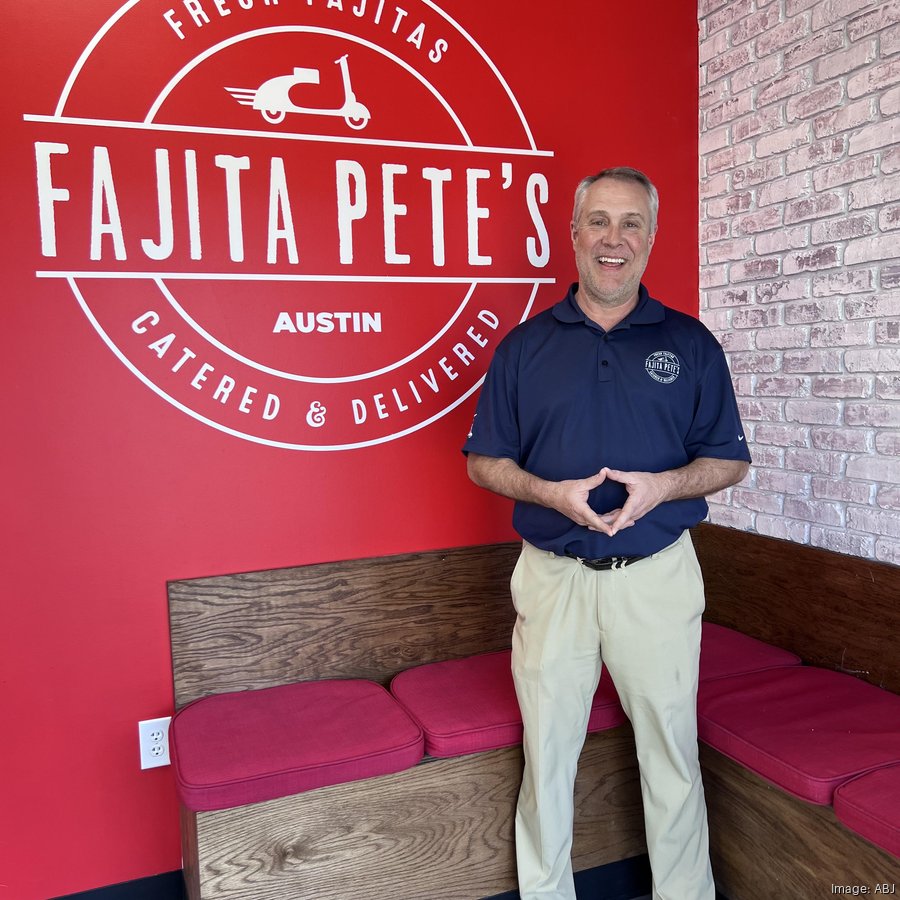 New Austin restaurants Fajita Pete's expanding, Cookie Co.