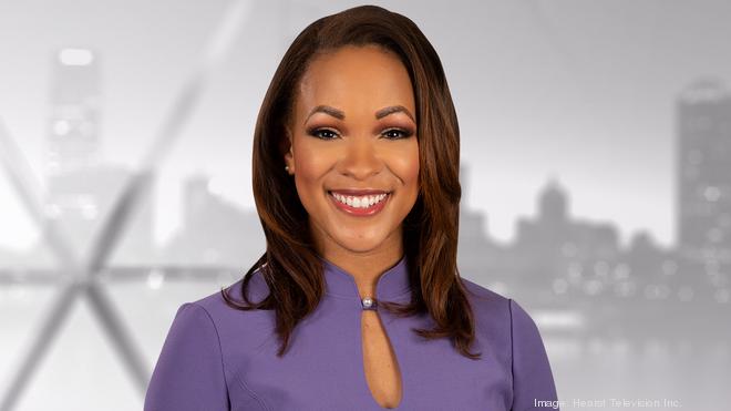 Toya Washington lands gig with Madison's Morgan Murphy Media - Milwaukee  Business Journal