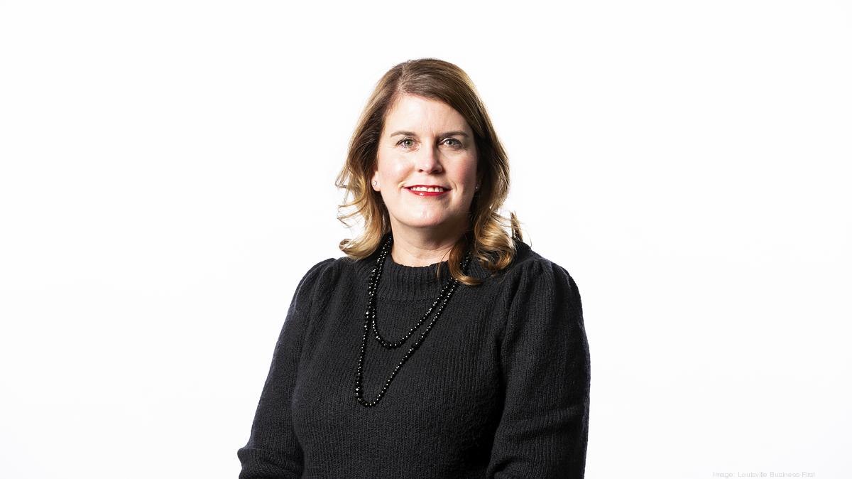 HEALTH CARE HEROES Jennifer Nolan Louisville Business First