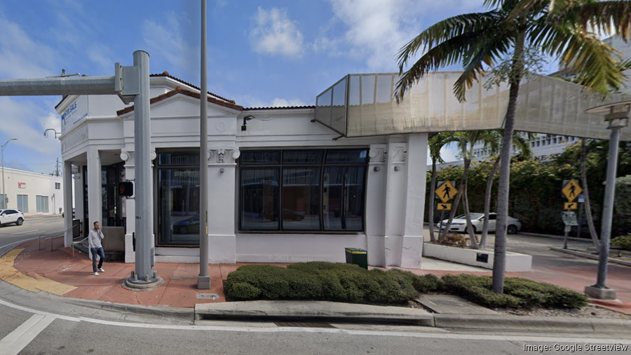 Alan Potamkin's company buys Miami Beach building - South Florida ...