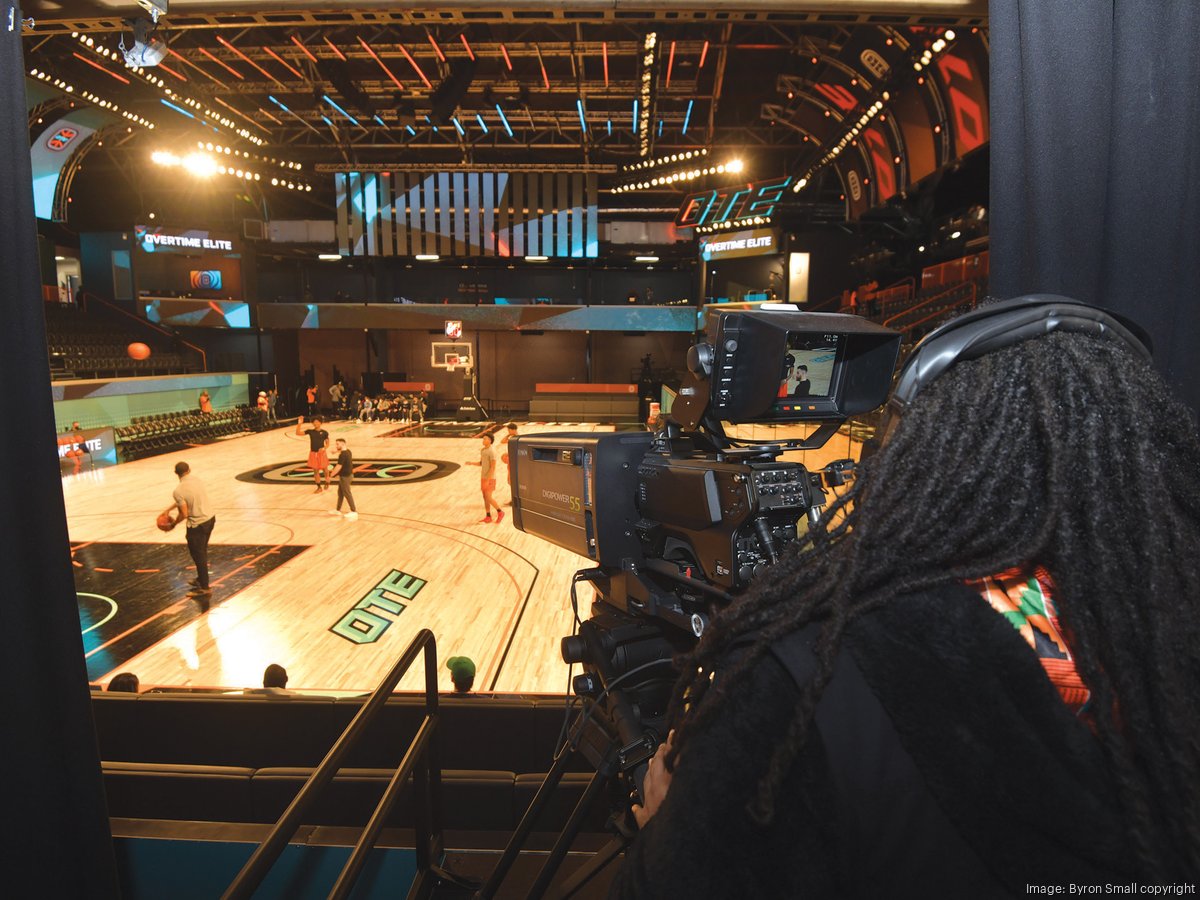 Streaming Overtime Elite Basketball Games Starting Friday –