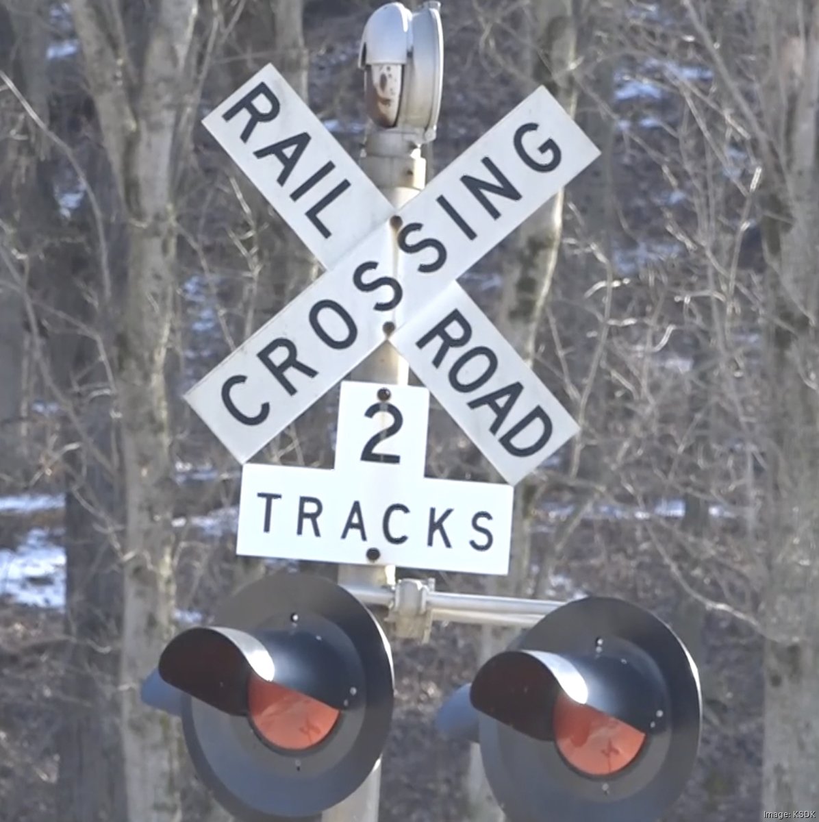 About Highway-Railroad Crossings - Office of Rail Transportation