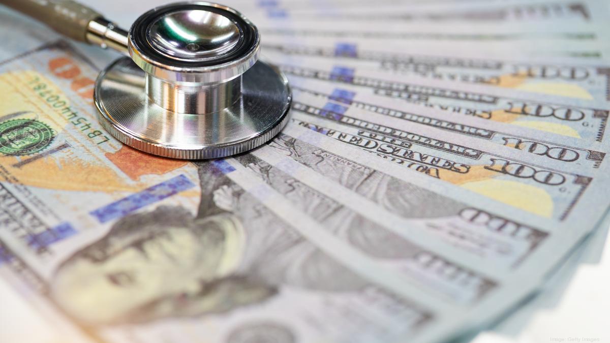Four Buffalo health insurance execs earned $1M+ in 2023 - Buffalo Business First