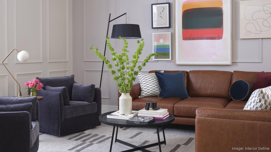 IT'S ALL 20% OFF - Interior Define