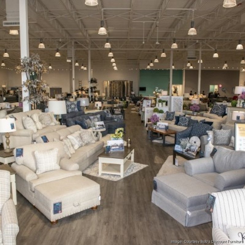 Charlotte, NC Affordable Furniture Outlet Store