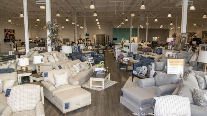 Bob s Discount Furniture sets opening dates for three locations Sacramento Business Journal