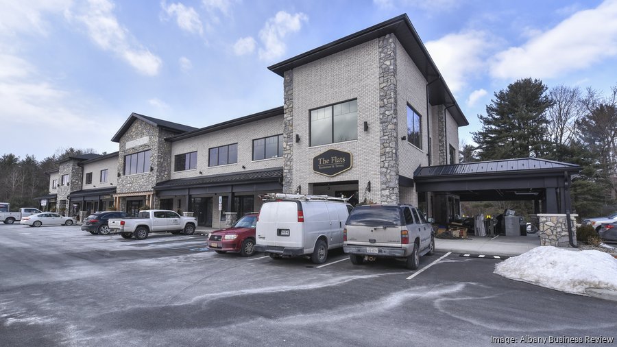 The Flats Restaurant & Tavern planned for Clifton Park Albany Business Review