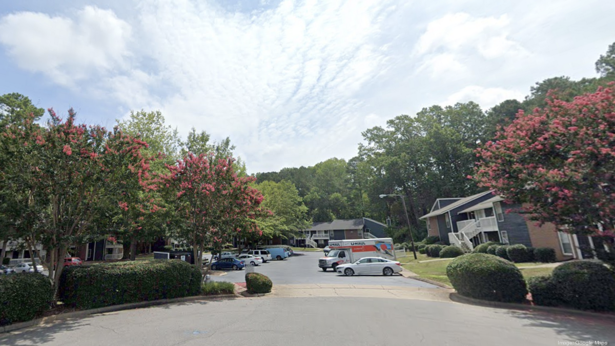 Raleigh, Cary apartments sold for nearly 200M to Virginia real estate