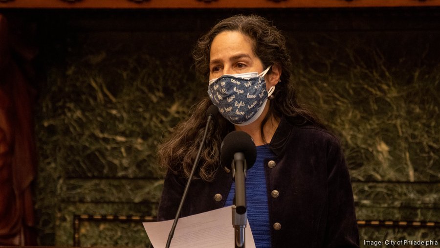 Philadelphia drops indoor mask mandate effective immediately ...