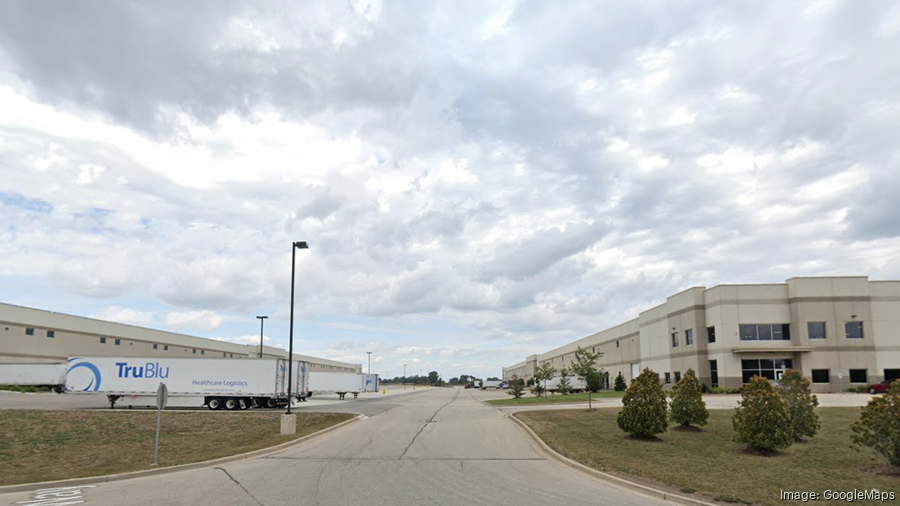 April start planned for two Mount Pleasant industrial buildings ...