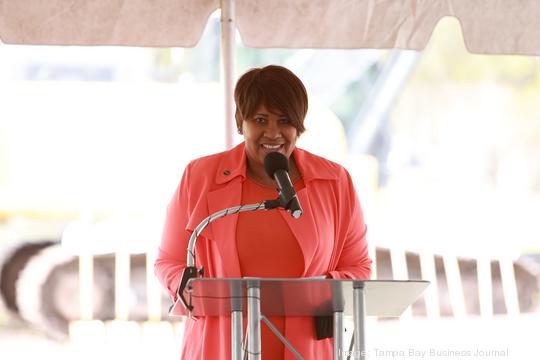 Ark Innovation Center groundbreaking