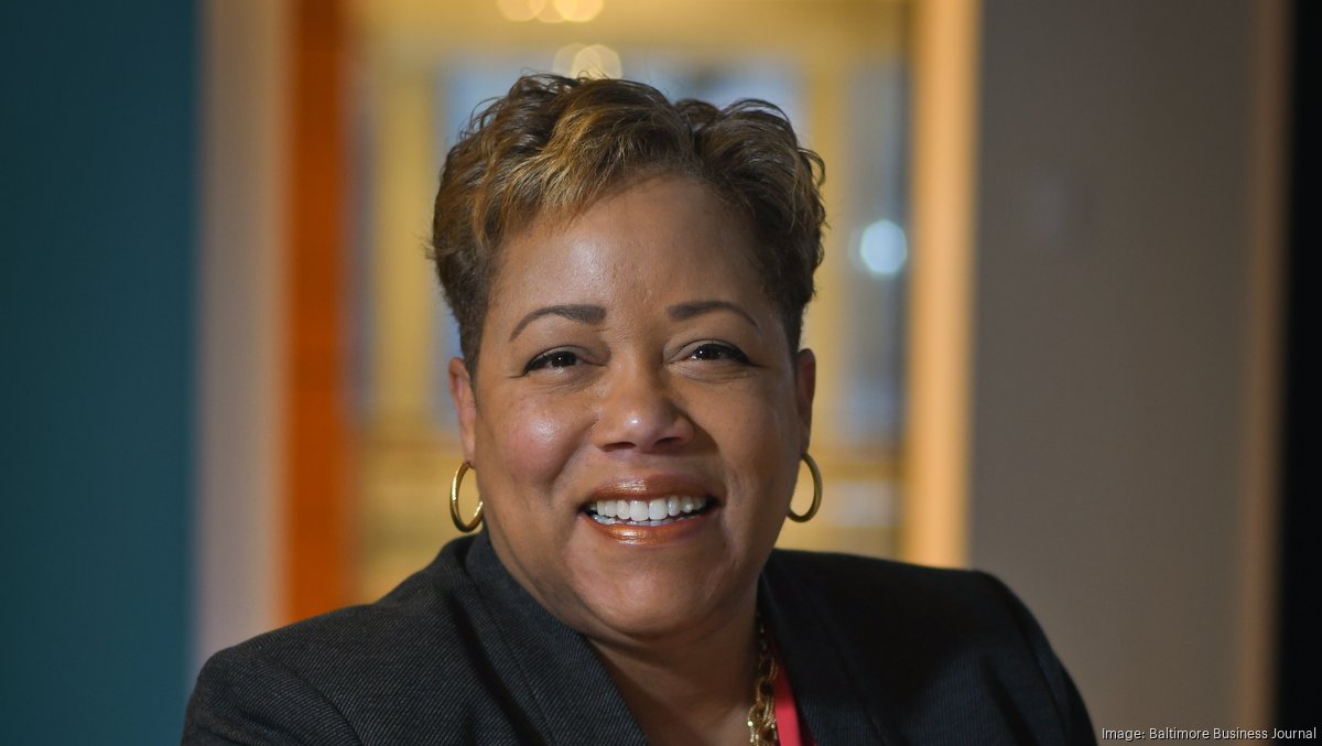 Faces to Watch 2025: Janet Currie, Bank of America - Baltimore Business ...