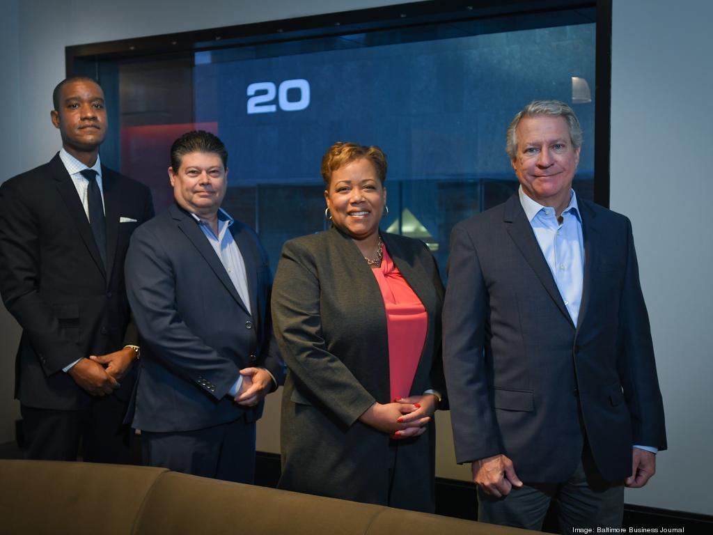 BayVanguard Bank Company Profile The Business Journals