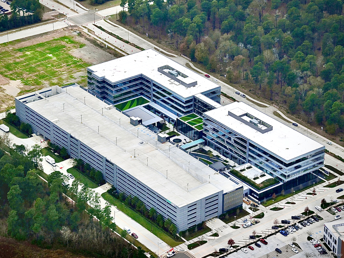 Pachyderm Inc. (Acquired by HPE) office