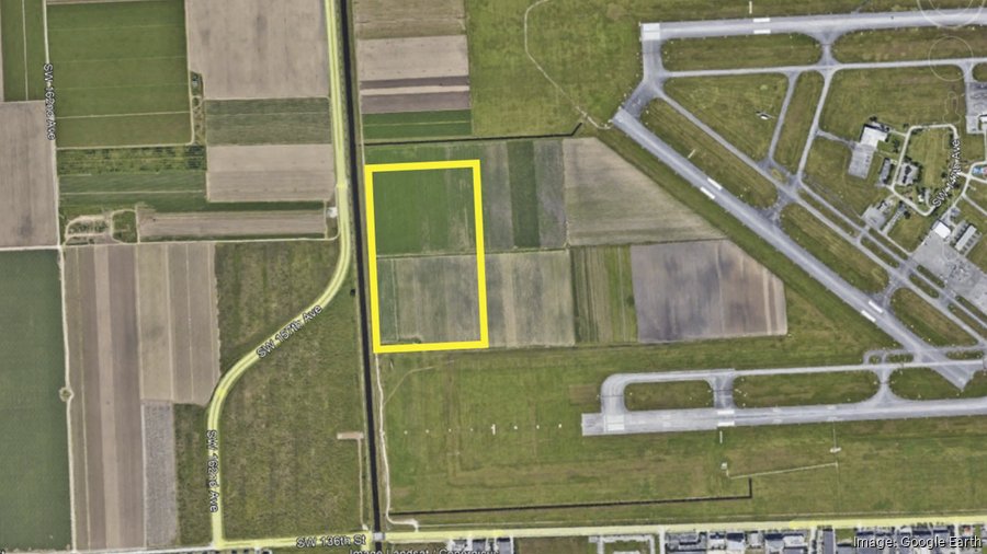 Foundry Commercial proposes Amazon distribution station warehouse at