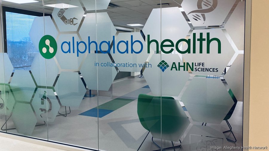 Innovation Works Unites AlphaLab Accelerator Program Pittsburgh 