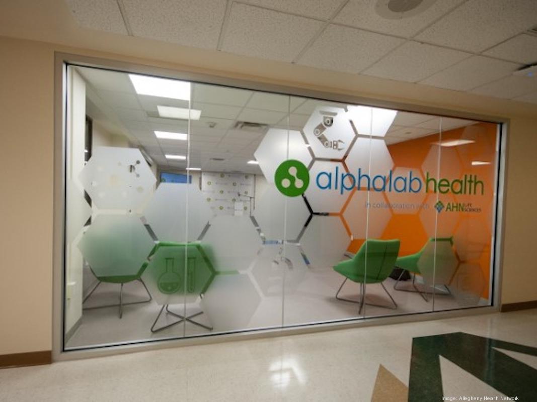 AlphaLab Health launches third cohort of medical-related startups -  Pittsburgh Business Times