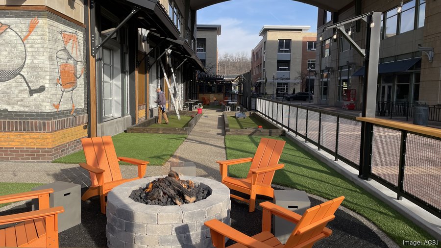 X Pints First Look: Shorty's Pins x Pints to offer tacos, craft drinks and ...