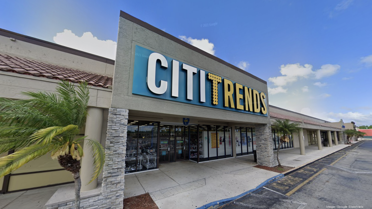 Nightingale Group sells Shoppes at Cresthaven in West Palm Beach to ...