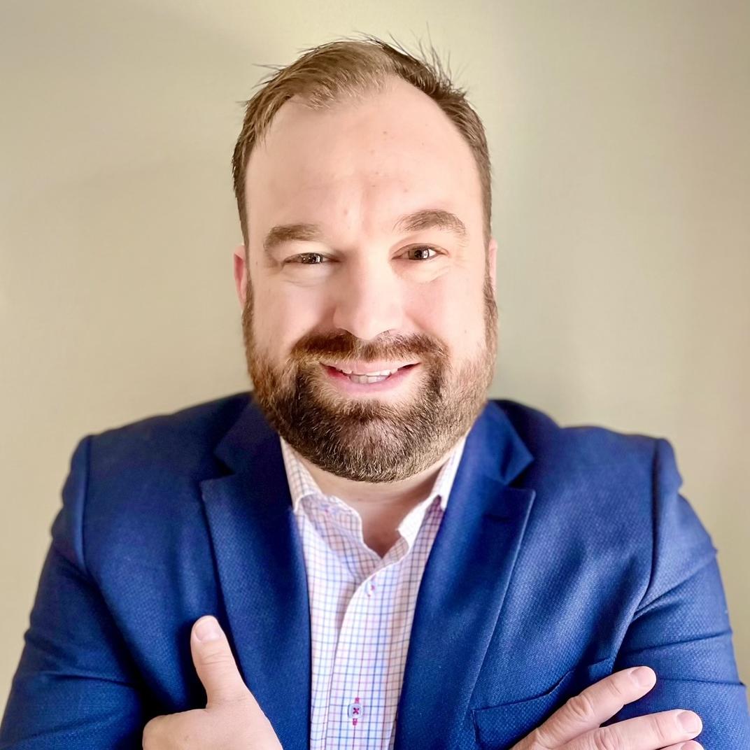 Andrew Tuttle People on The Move St. Louis Business Journal