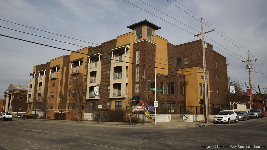 KCMO funds 11.9M through Central City Economic Development tax