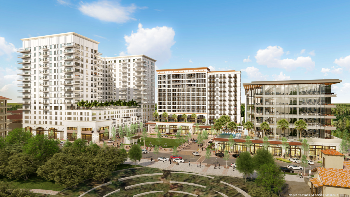 Realty Capital is looking ahead as it embarks on Lakeside's final phase